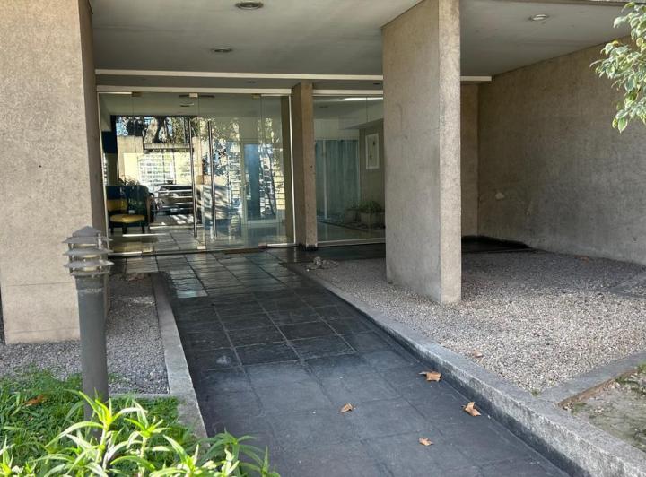 Departamento · 57m² · 2 Ambientes · 1 Cochera