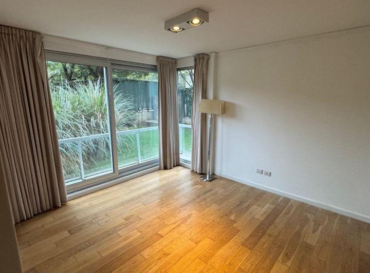 Departamento · 160m² · 3 Ambientes · 2 Cocheras
