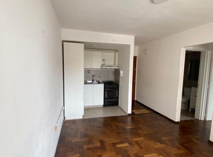 Departamento · 50m² · 2 Ambientes