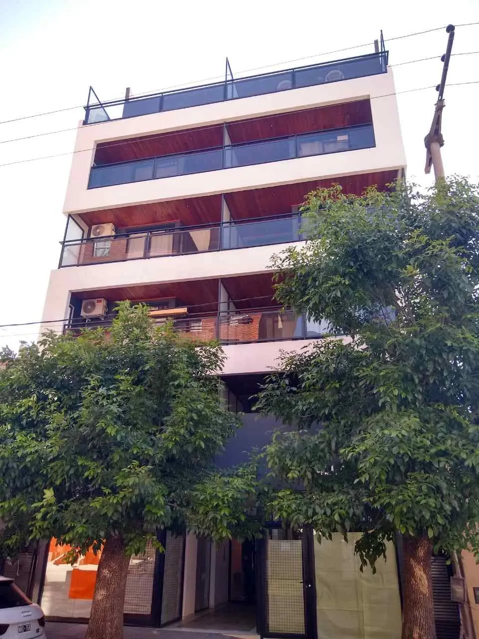 ALTO ALBERDI-1 DORM-BALCON-ALQUILADO-TERRAZA