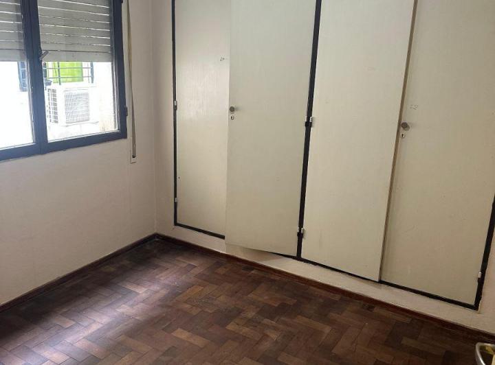 Departamento · 80m² · 4 Ambientes