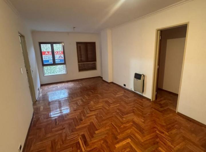 Departamento · 60m² · 4 Ambientes