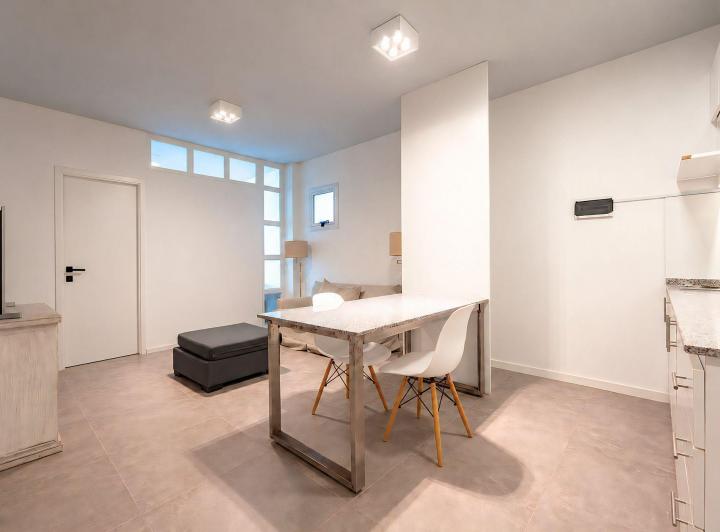 Departamento · 37m² · 1 Ambiente · 1 Cochera