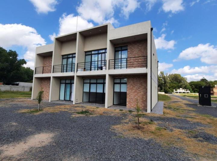 Departamento · 46m² · 2 Ambientes · 1 Cochera