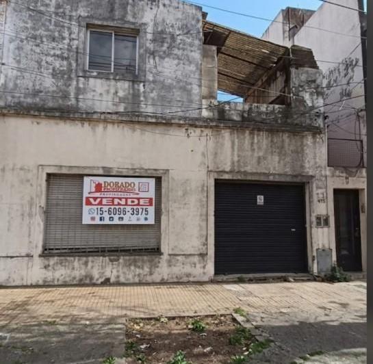 Departamento · 115m² · 7 Ambientes