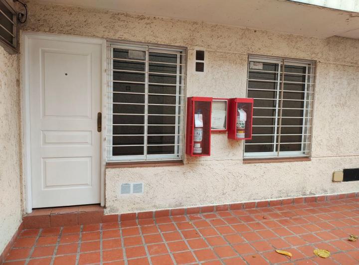 Departamento · 40m² · 3 Ambientes