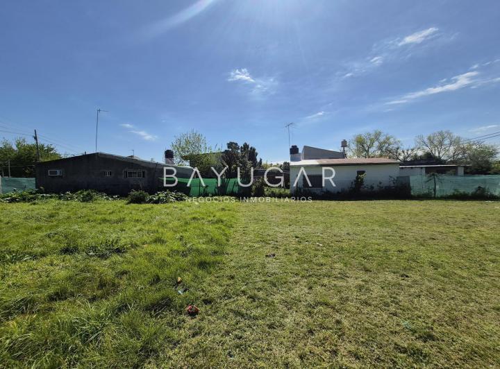 Terreno · 564m²
