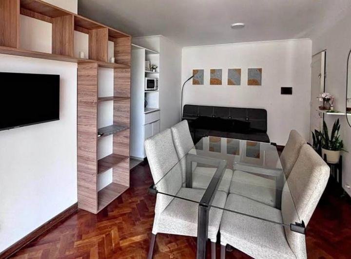 Departamento · 45m² · 2 Ambientes