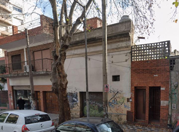 Terreno · 200m²