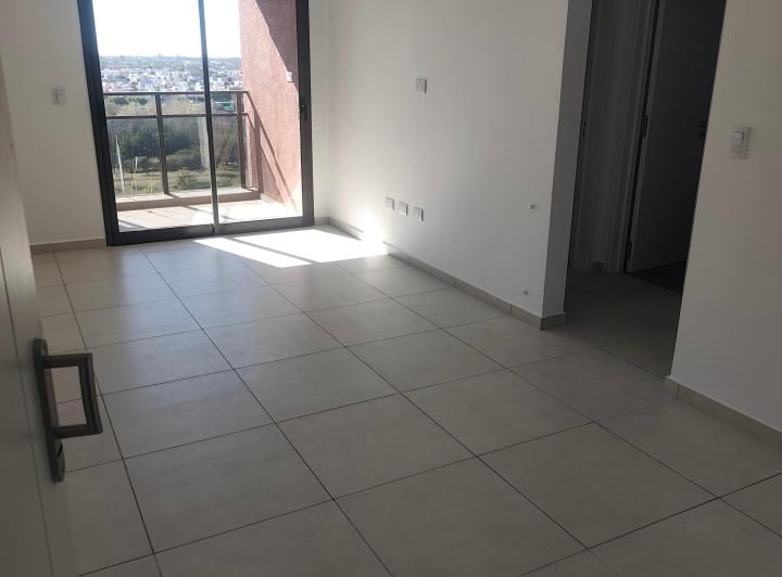 Departamento · 52m² · 2 Ambientes