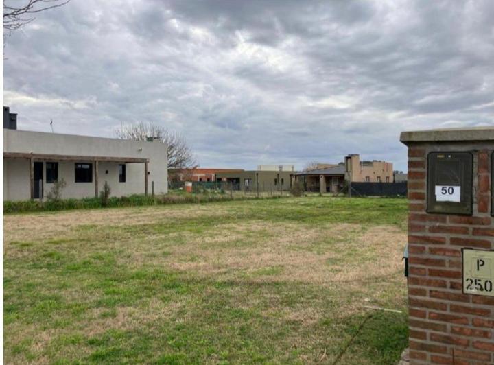 Terreno · 609m²