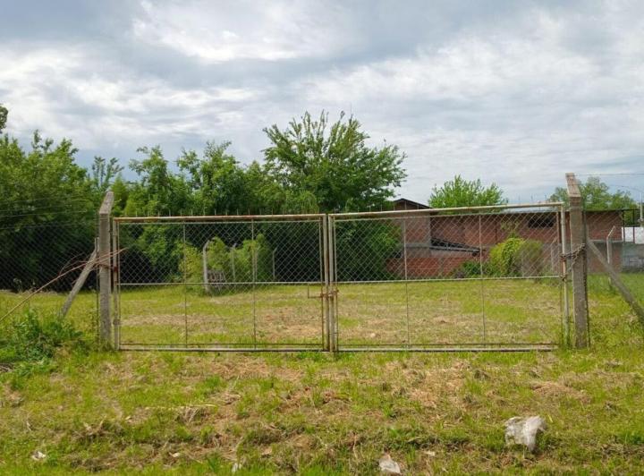 Terreno · 546m²