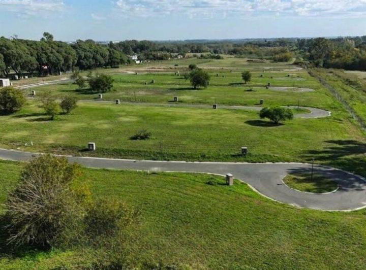 Terreno · 386m²