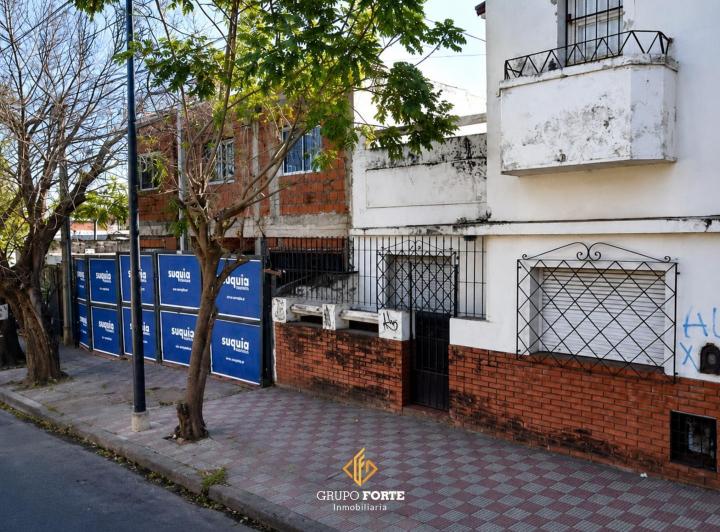 Casa · 150m² · 4 Ambientes · 1 Cochera