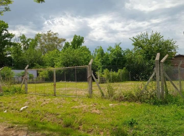 Terreno · 1092m²