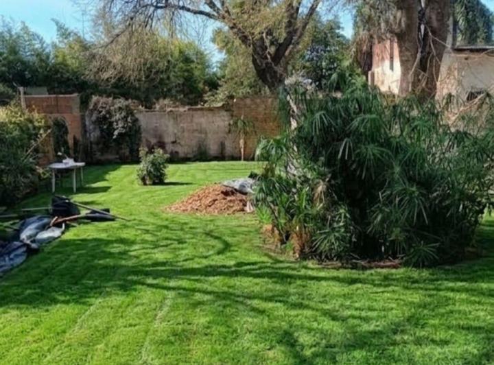 Terreno · 63m²