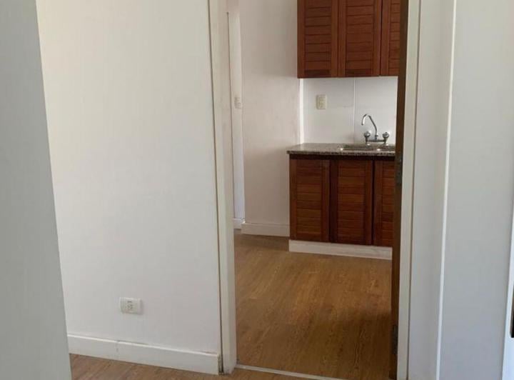 Departamento · 80m² · 4 Ambientes