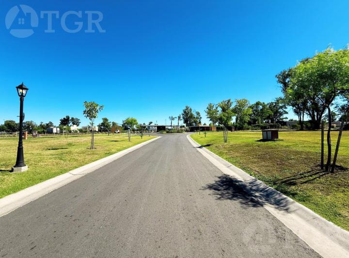 Terreno · 503m²