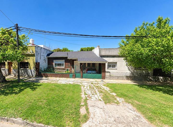 Terreno · 260m²
