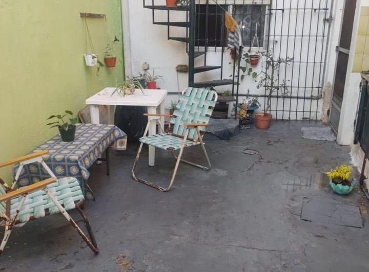 PH · 41m² · 3 Ambientes · 1 Cochera