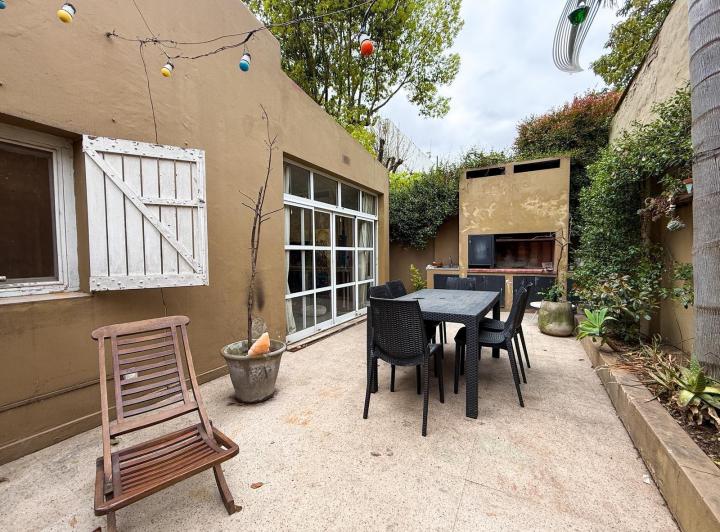 PH · 80m² · 2 Ambientes