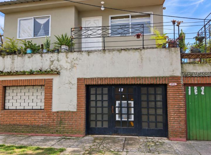 PH · 130m² · 6 Ambientes · 1 Cochera