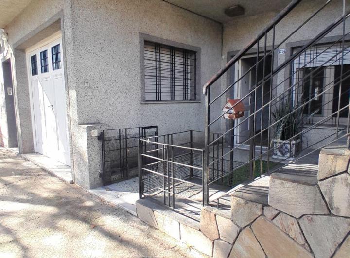 PH · 89m² · 3 Ambientes · 1 Cochera