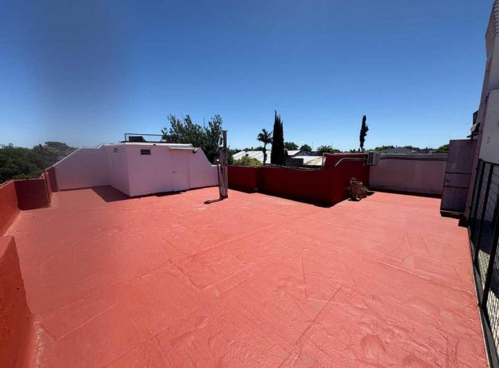 PH · 72m² · 4 Ambientes