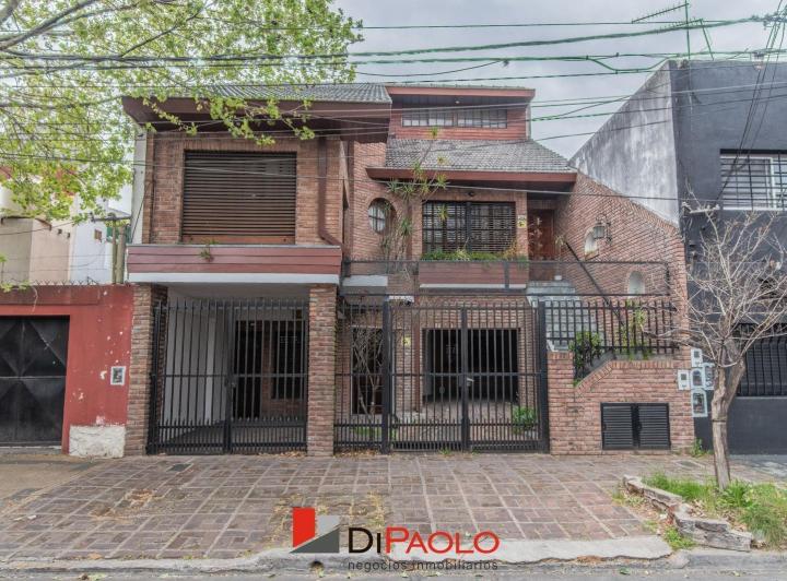 PH · 58m² · 3 Ambientes