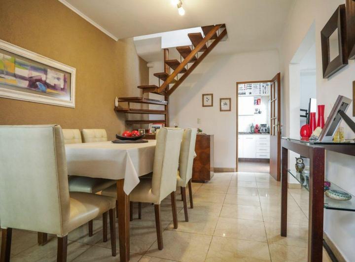 PH · 80m² · 4 Ambientes · 1 Cochera