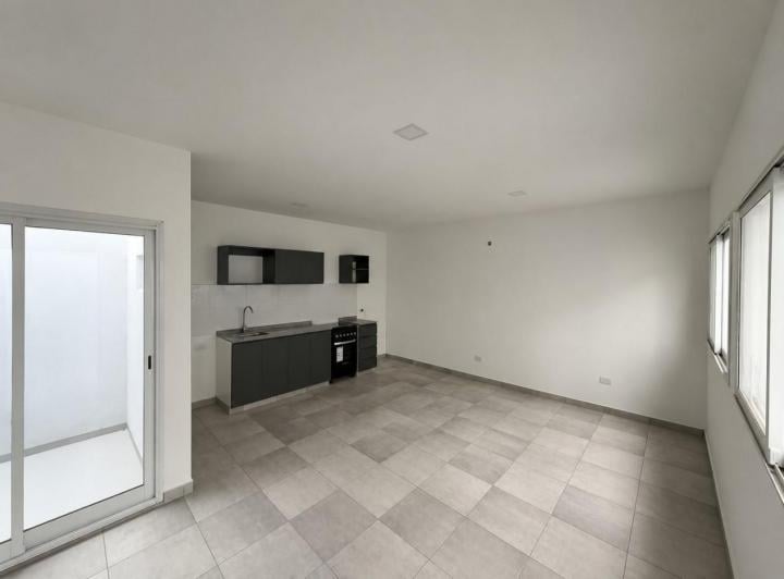 PH · 42m² · 2 Ambientes