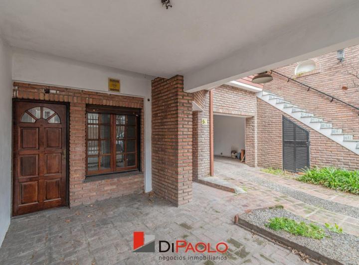 PH · 58m² · 3 Ambientes · 1 Cochera