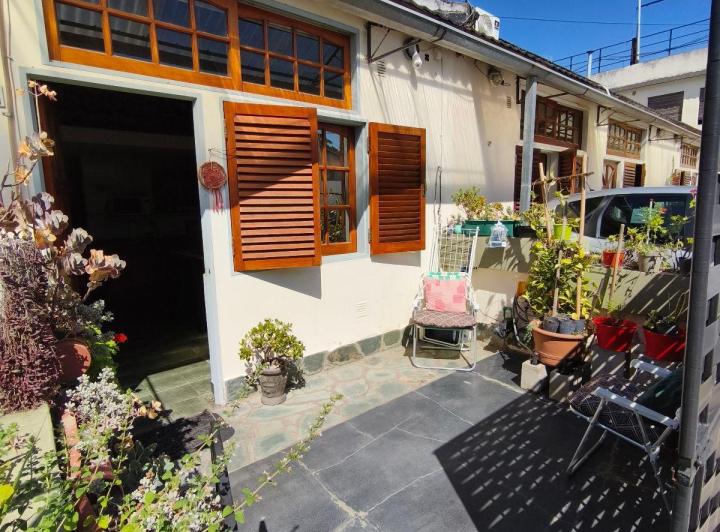 PH · 32m² · 2 Ambientes