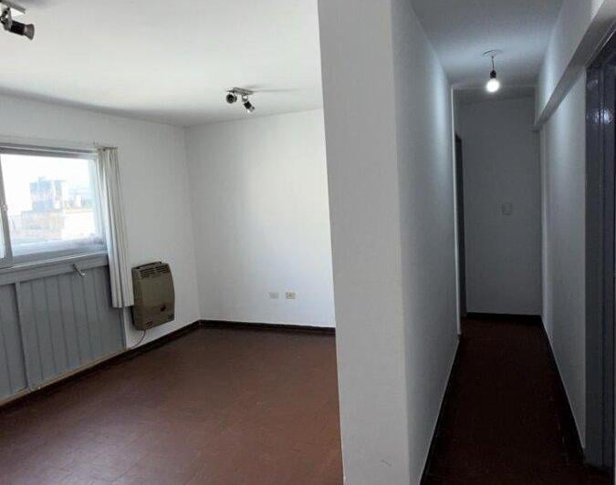 Departamento · 35m² · 4 Ambientes