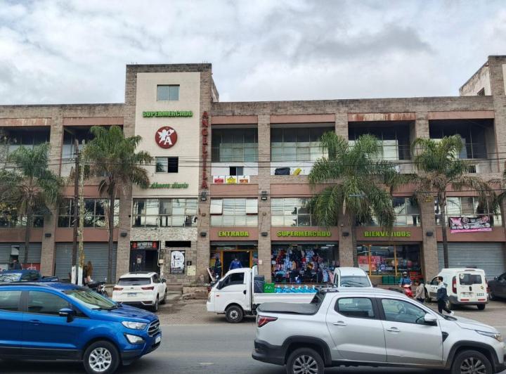 Local comercial · 6000m²