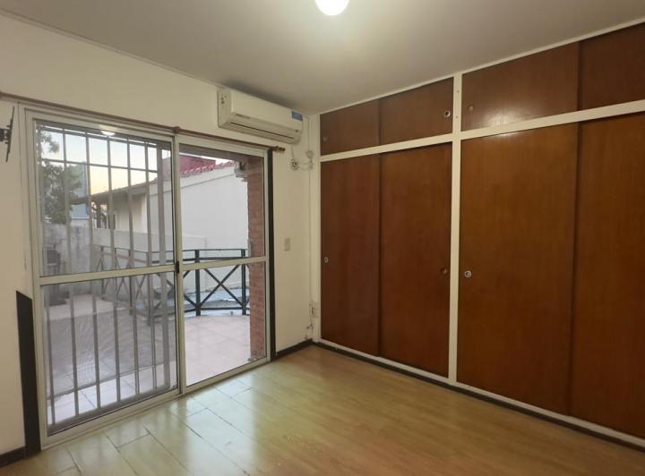 Departamento · 52m² · 2 Ambientes