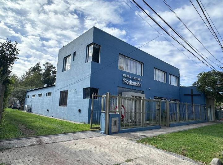 Local comercial · 1000m² · 1 Ambiente