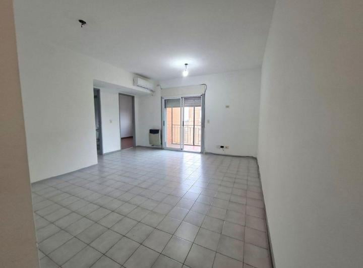 Departamento · 38m² · 2 Ambientes
