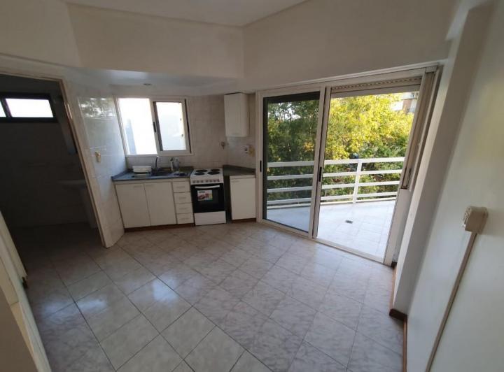 Departamento · 30m² · 1 Ambiente