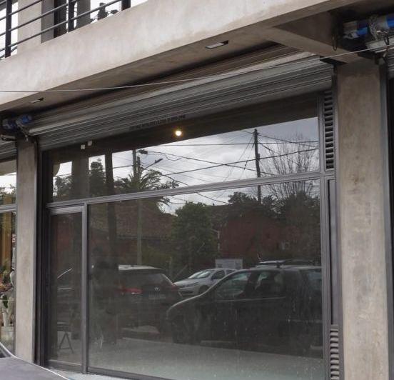 Local comercial · 85m² · 1 Ambiente