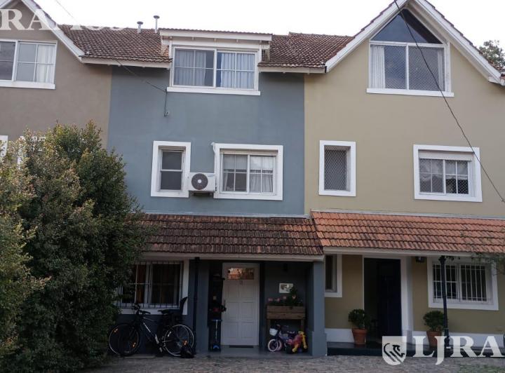 Casa · 190m² · 6 Ambientes