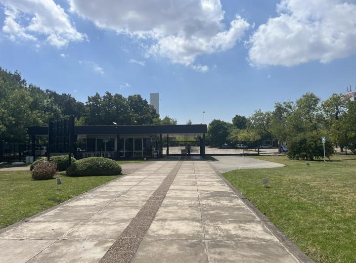 Oficina comercial · 1000m² · 50 Cocheras