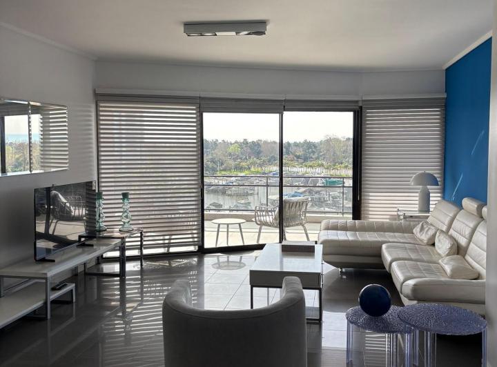 Departamento · 115m² · 4 Ambientes · 1 Cochera