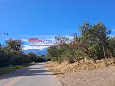 Campo en Venta en Villa de las Rosas, San Javier