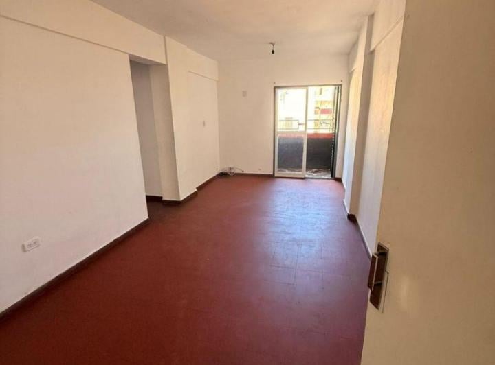 Departamento · 80m² · 1 Ambiente