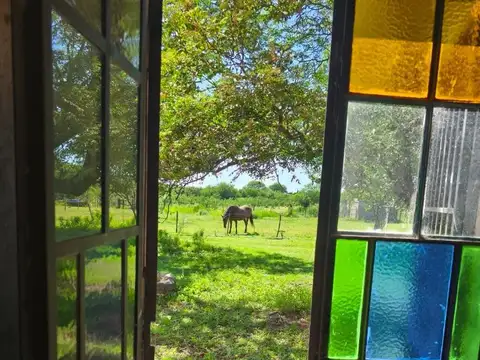 Campo en Venta en Las Bajadas, Calamuchita