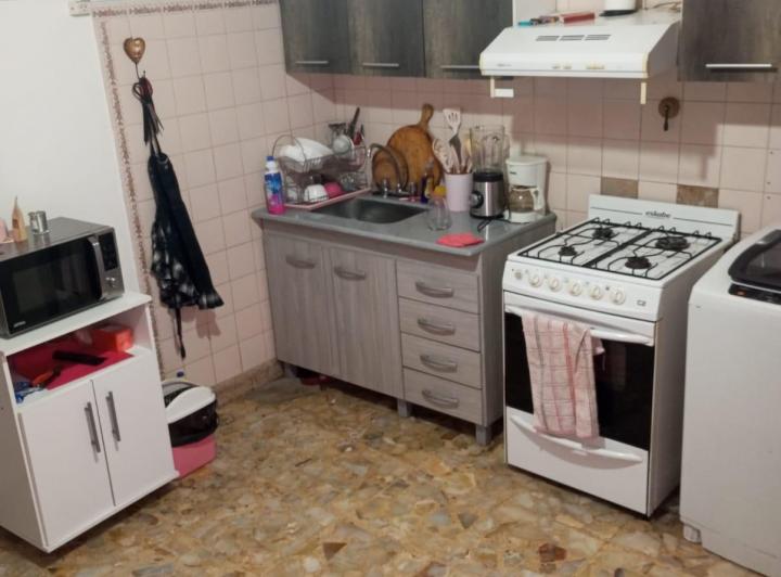 Departamento · 50m² · 2 Ambientes