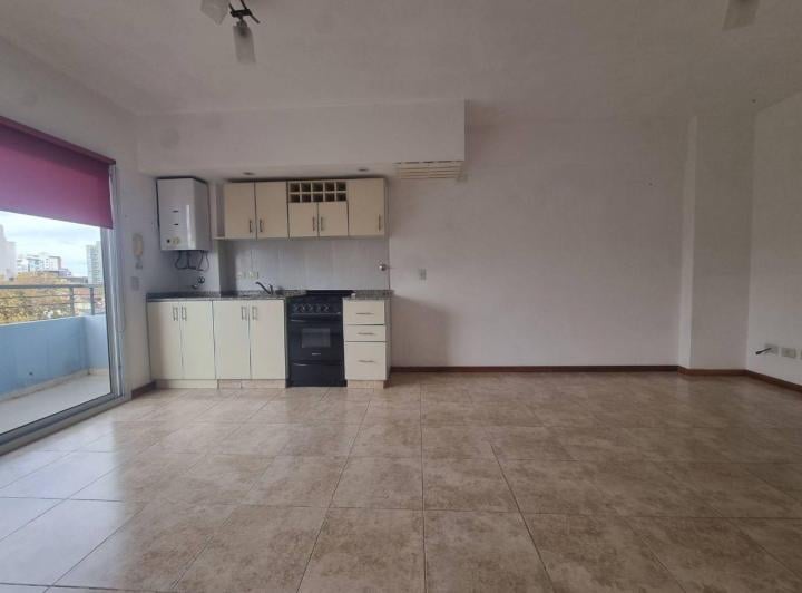 Departamento · 38m² · 2 Ambientes