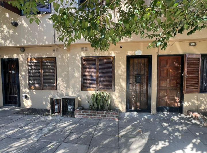 Departamento · 38m² · 2 Ambientes