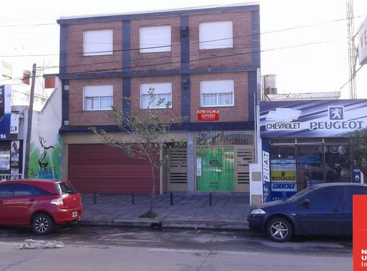 Departamento · 60m² · 4 Ambientes
